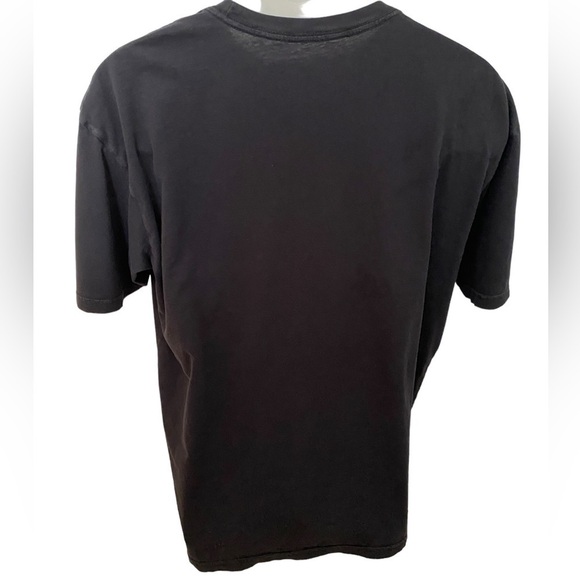 O’NEILL Surf Colorful Logo Graphic Tee Shirt Men L Large Modern Fit - Picture 3 of 5